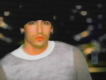 I Don't Wanna Kiss You Goodnight