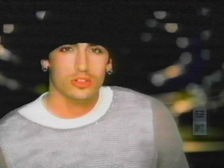 I Don't Wanna Kiss You Goodnight