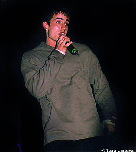 Brad