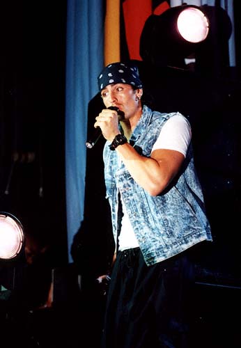 Brad