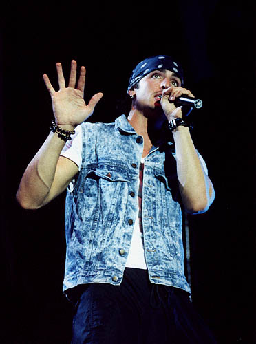 Brad